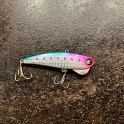 ChatterBait 85, Keel Vib 75, Set of 3 - Thumbnail 5