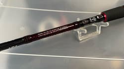 New and unused Daiwa Daiwa morethen Expert AGS 87LML Special Edition Limited to - Thumbnail 5