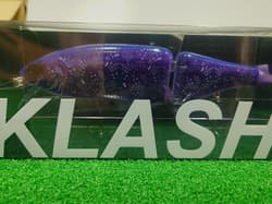 KLASH9 Crash 9 Low TOKYO ANGLERS MAYDAY limited - Thumbnail 5