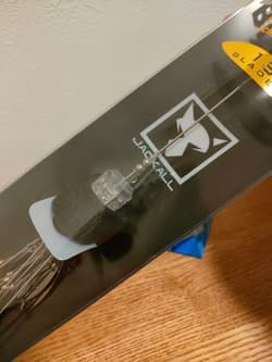 Jackall Luster Blade115 Alabama Rig 18 Blades Gunmetal - Thumbnail 3