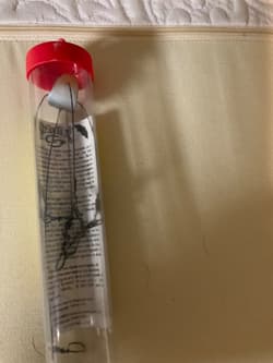 Strike King Tour Grade Titanium Umbrella Rig Alabama Rig Blue Gizzard W/Hooks - Thumbnail 2