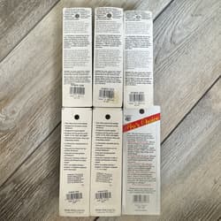 Strike King KVD Wild Shiner Jerkbait 5" Fishing Lures Lot of 6 - Thumbnail 4