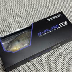 Grow Design Works G-Flag 175 Re FGILL Color Swimbait Grow Design Works - Thumbnail 5