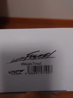 DRT KLASH FRENZY MAGIC TROUT - Thumbnail 3