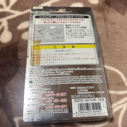 Lure Legend Dragon Spinnerbait Grounder Musashi - Thumbnail 3