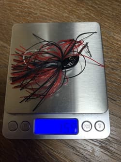 WaterLand Battle Swimmer Armored Swimmer (Battle Swimmer) set of 3 Chatterbait - Thumbnail 4