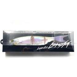 Drt Klash Ghost Midnight Wakasagi Color Fishing Lure From Japan new Drt Klash - Thumbnail 1