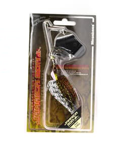 Megabass Jamaica Boa JR 3/8 oz Buzzbait Sinking Lure Jamaica Boa (4538) - Thumbnail 1