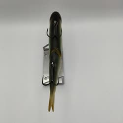 Rare deps Slide Swimmer 175 Stinger Back swimbait fishing lures Japan HTF JDM - Thumbnail 10