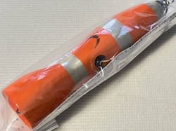 Carpenter "Sea frog105, 165mm/105g " Popper GT Tuna Kingfish Big Game 01 - Thumbnail 3