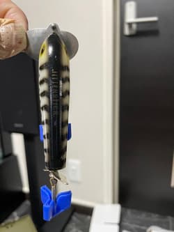 ZEAL lure 17 hard lures set, various topwater lures - Thumbnail 10