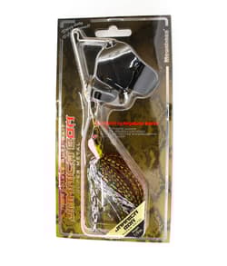 Megabass Jamaica Boa 1/2 oz Buzzbait Sinking Lure Jamaica Boa (4248) - Thumbnail 1