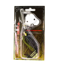 Megabass Jamaica Boa JR 3/8 oz Buzzbait Sinking Lure Blue Gill (4569) - Thumbnail 1