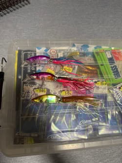 Egi/Egi Lure Set, Many - Thumbnail 4