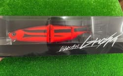 DRT KLASH GHOST UGUI BOMBER Japanese Fishing Lure - Thumbnail 1