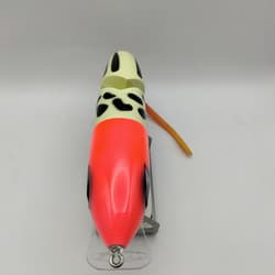 3 Lot Signal SIGRAT rare fishing lure HTF discontinued JDM topwater swimbait JPN - Thumbnail 11