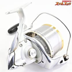 Shimano 11 Spool Special Competition Edition Reel No Charger Used B Grade - Thumbnail 4