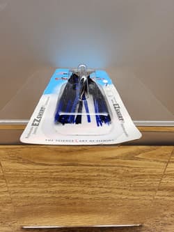 Z-Man Original ChatterBait 3/8 Oz Set Of 3 - Thumbnail 11