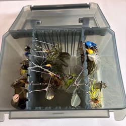 spinnerbait set - Thumbnail 5