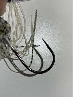 Office Eucalyptus Shara Poro Buzzbait 2 sets - Thumbnail 5