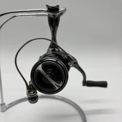 Shimano 22STELL Stell 1000SSPG Unused Spinning Reel without Charger - Thumbnail 4