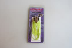 Drawer #3 Z-MAN Original Chatterbait 1/4 Oz. New In RARE Package - Thumbnail 1