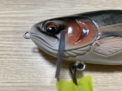 3:16 Company Armageddon Rare Lure unused Custom painted products From Japan - Thumbnail 5