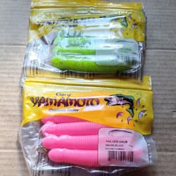 Gary Yamamoto Senko - Thumbnail 1