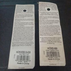 Strike King 5XD KVD2.5 Set of 2 - Thumbnail 2