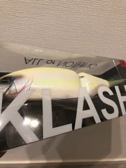 Division DRT Klash9 Low Queen Fishing Supplies Collection New Unused 5040AK - Thumbnail 5