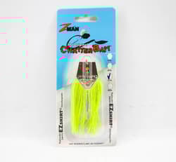 Zman Chatterbait 1/2 oz Sinking Lure Chart (0171) - Thumbnail 1