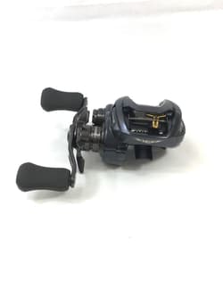 DAIWA STEEZ AII TW1000H RightHandle Baitcasting Reel Japan Made High-End Fishing - Thumbnail 3