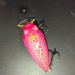 Megabas Griffon Sr-X 6c Sakura Limited Unused Spinnerbait - Thumbnail 3