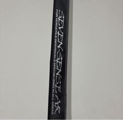 G.Craft SEVEN SENSEAR 6'5" Spinning Big Bait Surf Rod with Warranty - Thumbnail 1