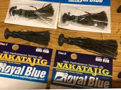 Order . Original Nakata Jig. Please choose your favorite. - Thumbnail 7