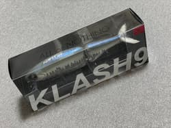 DRT KLASH9 LOW - Thumbnail 4