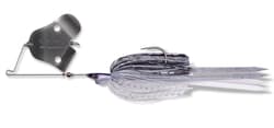 Megabass Jamaica Boa JR 3/8 oz Buzzbait Sinking Lure Hasu (4552) - Thumbnail 3
