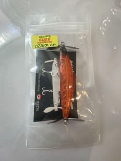 Sebile Junkie Lure - Thumbnail 10