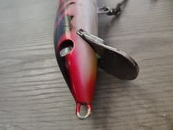 2 Yo-Zuri Bonita Marlin/Tuna Lures - Thumbnail 7