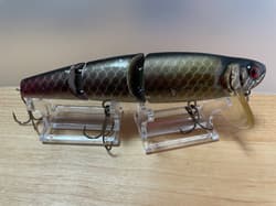 JACKALL lure 7set Mikey 140 Kawashi mikey Riser bait Veyron HAMAKURU swimbait - Thumbnail 5
