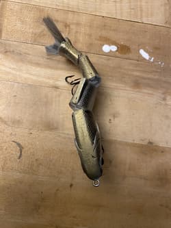 used swimbait lot - Thumbnail 5