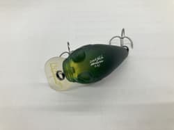 Megabass Griffon Zero 2004 Lure Magazine Limited Edition (108 pieces) Zero F... - Thumbnail 4