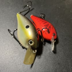 Strike King KVD 8.0 KVD 2.5 Set - Thumbnail 2