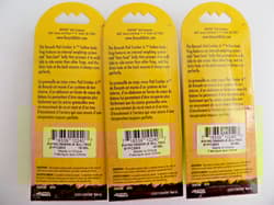 BOOYAH PAD CRASHER JR. - BULL FROG - 3 LURES - 635i - Thumbnail 5