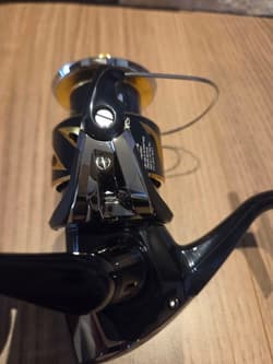 [Good Condition] 19 Stella 4000SW HG - Thumbnail 6