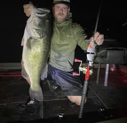 UFO Bait Co. Swimbait MOTHERSHIP - Thumbnail 8