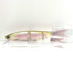 Drt Klash Ghost Midnight Wakasagi Color Fishing Lure From Japan new Drt Klash - Thumbnail 3