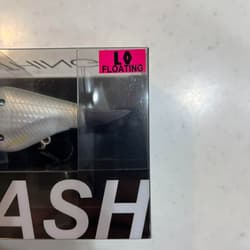 DRT TiNY KLASH Low Floating ANDY Japanese Fishing Lure Swimbait From Japan New - Thumbnail 3