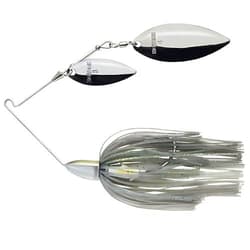 NEW Keitech T-Bone Spinnerbait Double Willow DW 1/2oz #510 Snubbull Gill - Thumbnail 7