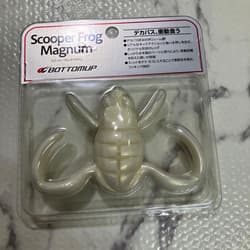 Skooper Frog Magnum - Thumbnail 1
